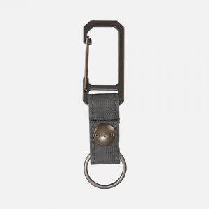 (B0000693/B0000251) 나일론 덕 키 키퍼 GRAVEL