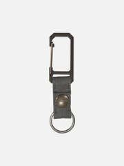 (B0000693/B0000251) 나일론 덕 키 키퍼 GRAVEL