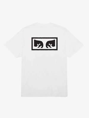(165261826) 오베이 아이즈 3 반팔티 WHITE
