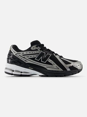 U1906RCF (BLACK/DARK SILVER METALLIC/GOLD METALLIC)