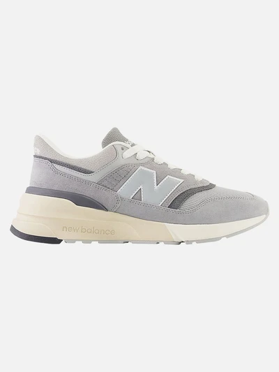 U997RHA (SHADOW GREY/RAIN CLOUD)