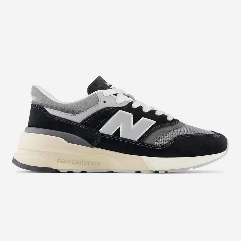 U997RHC (BLACK/SHADOW GREY)