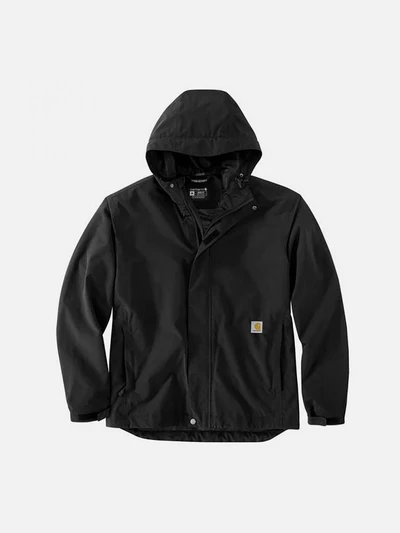 (106434) 스톰디펜더 루즈핏 라이트웨이트 자켓 BLACK