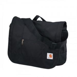 (8911052301) D89 메신저백 BLACK