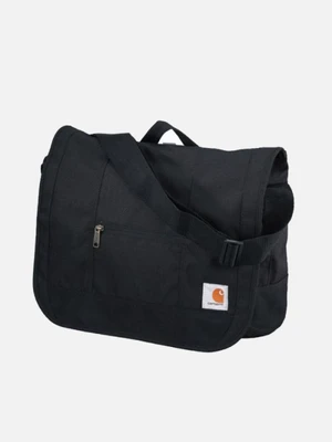 (8911052301) D89 메신저백 BLACK