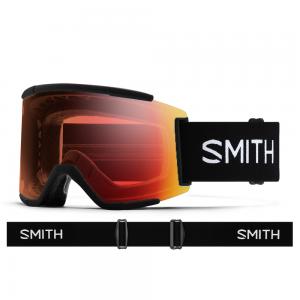 스쿼드XL SQUAD XL BLACK (변색렌즈) (PHOTOCHROMIC RED MIRROR)