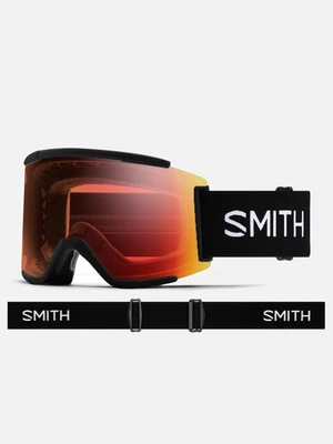 스쿼드XL SQUAD XL BLACK (변색렌즈) (PHOTOCHROMIC RED MIRROR)