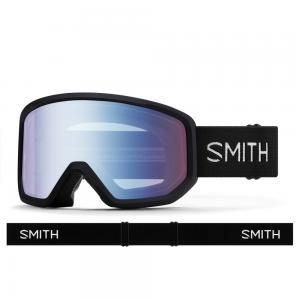 트랜스퍼 TRANSFER BLACK (변색렌즈) (PHOTOCHROMIC BLUE SENSOR MIRROR)
