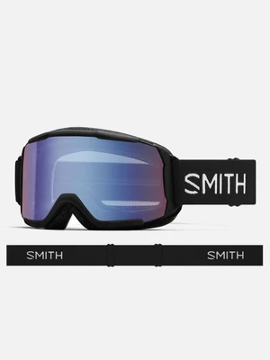 아동용 데어데빌 DAREDEVIL BLACK (BLUE SENSOR MIRROR)