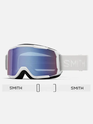 아동용 데어데빌 DAREDEVIL WHITE (BLUE SENSOR MIRROR)