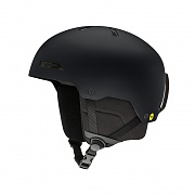 로데오 밉스 헬멧 (아시안핏) RODEO MIPS MATTE BLACK