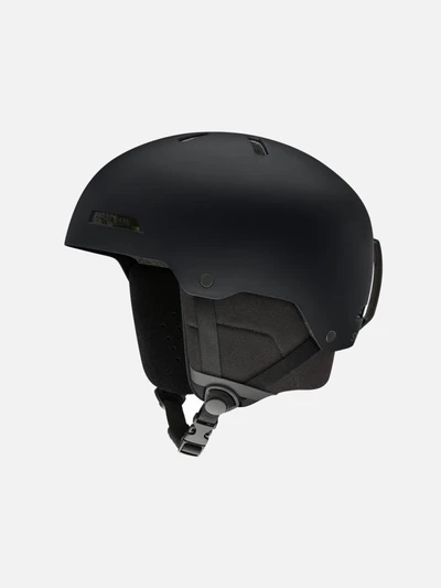 로데오 헬멧 (아시안핏) RODEO MATTE BLACK