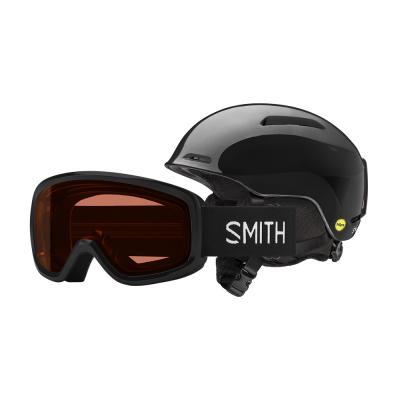 �Ƶ��� ����+��� �޺���Ʈ (GLIDE JR MIPS���+SNOWDAY����) BLACK