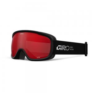 (7171690) 아동용 버스터 고글 BUSTER BLACK STACKED (AMBR SCLT)