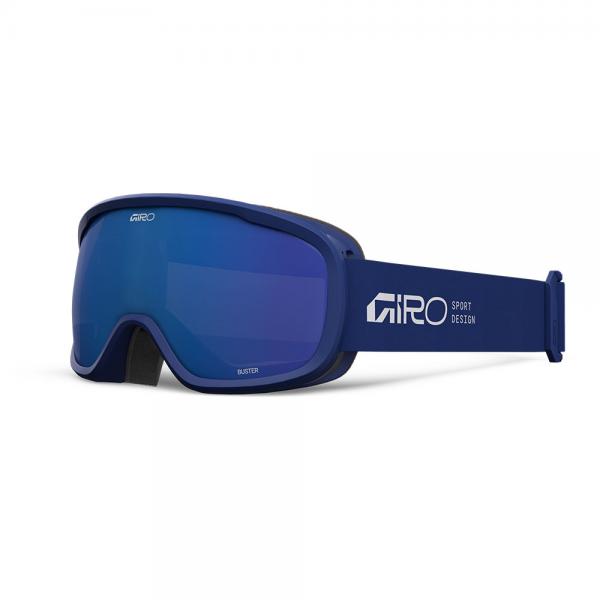 (7171692) Ƶ   BUSTER BLUE STACKED (GRY CBT)