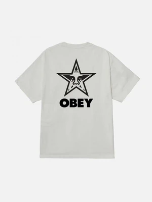 (167924225) 볼드 스타 반팔티 PIGMENT VINTAGE WHITE