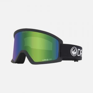 (25002) DX3 L OTG BLACK (GREENION+CLEAR)
