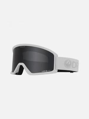 (25041) DX3 OTG SPYDER  WHITE (DARKSMOKE+CLEAR)