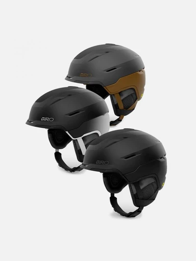 [지로] 토르 스페리컬 헬멧 TOR SPHERICAL HELMET