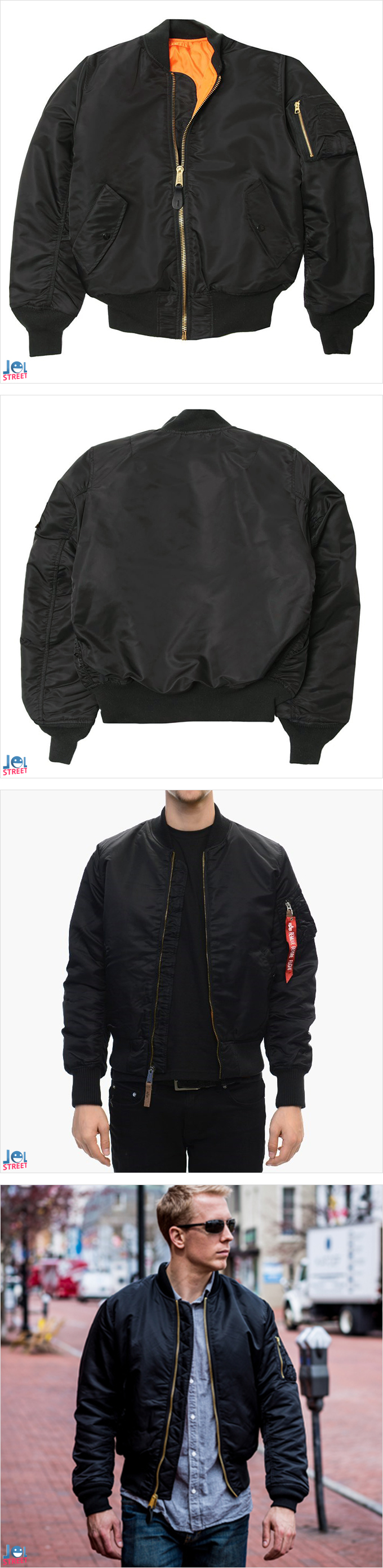 ALPHA INDUSTRIES (�����δ���Ʈ��)