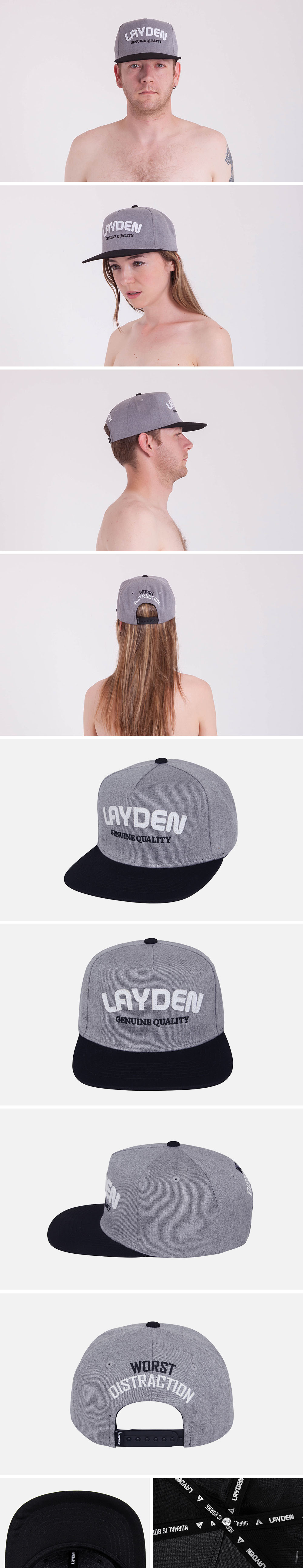 LAYDEN (·¹À̵ç)