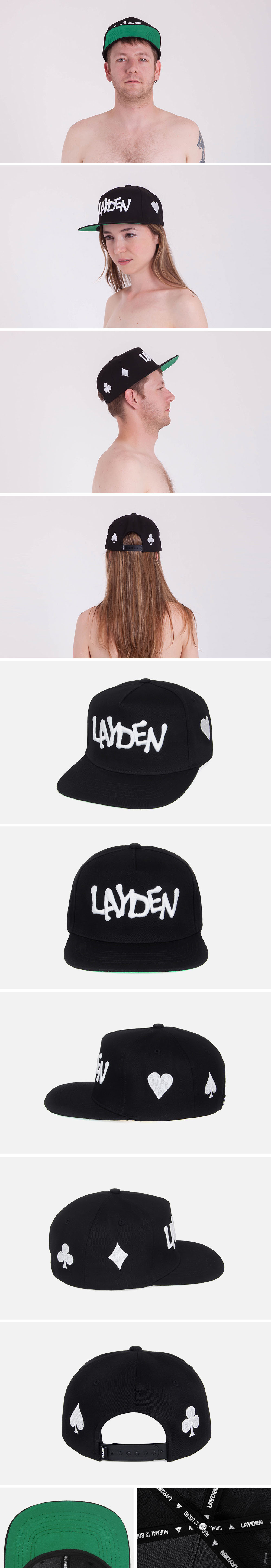 LAYDEN (·¹À̵ç)