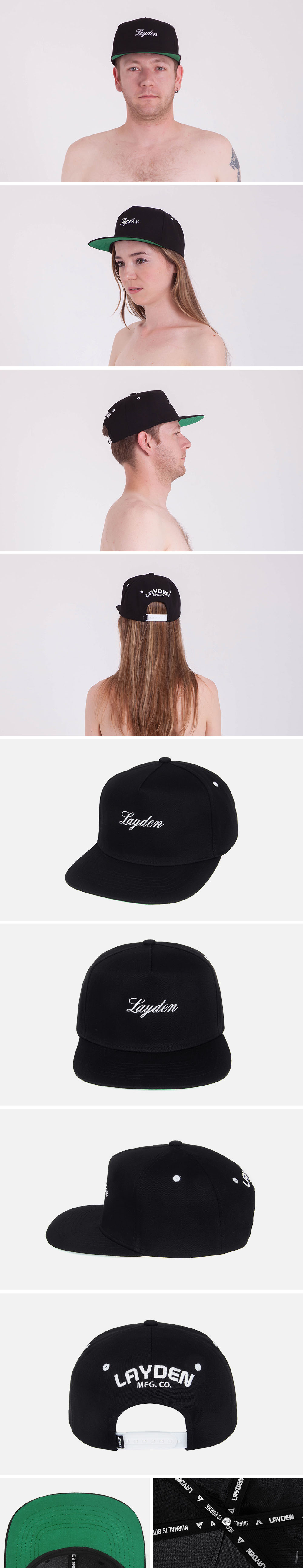 LAYDEN (���̵�)