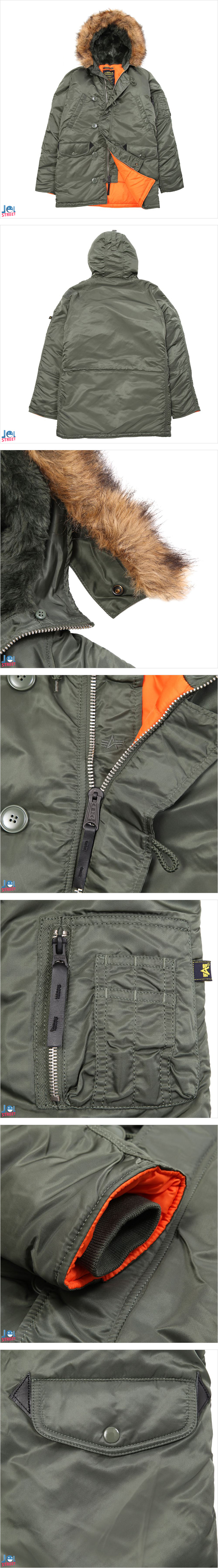 ALPHA INDUSTRIES (�����δ���Ʈ��)