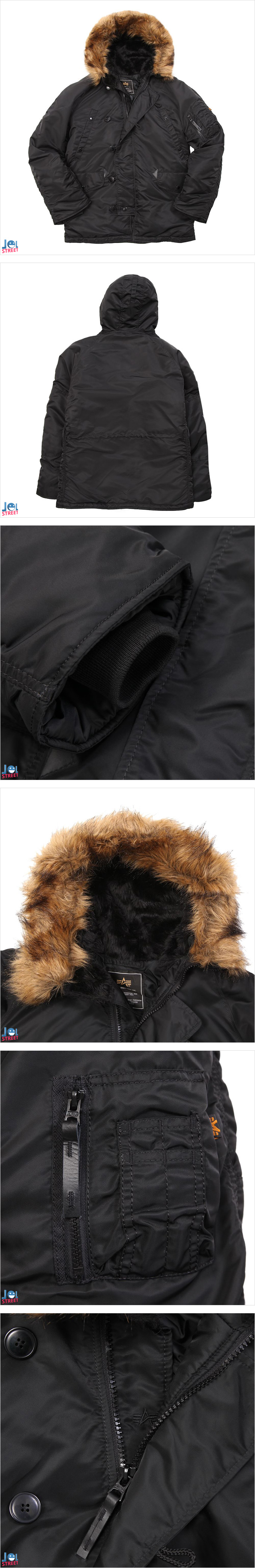 ALPHA INDUSTRIES (�����δ���Ʈ��)