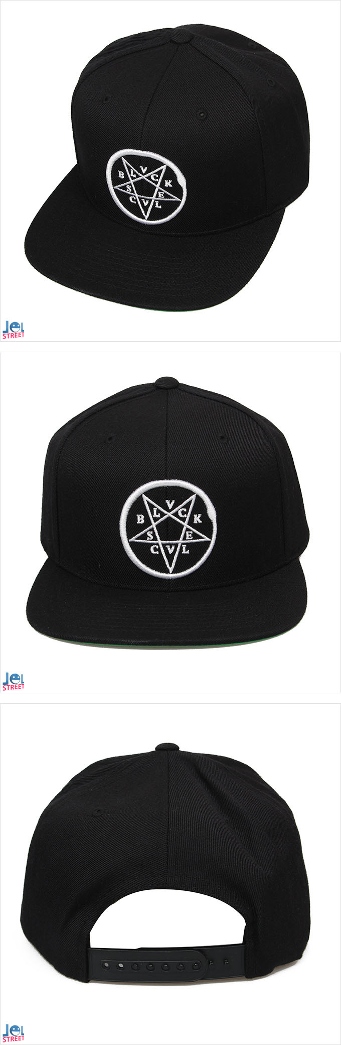 BLACK SCALE (블랙스케일)
