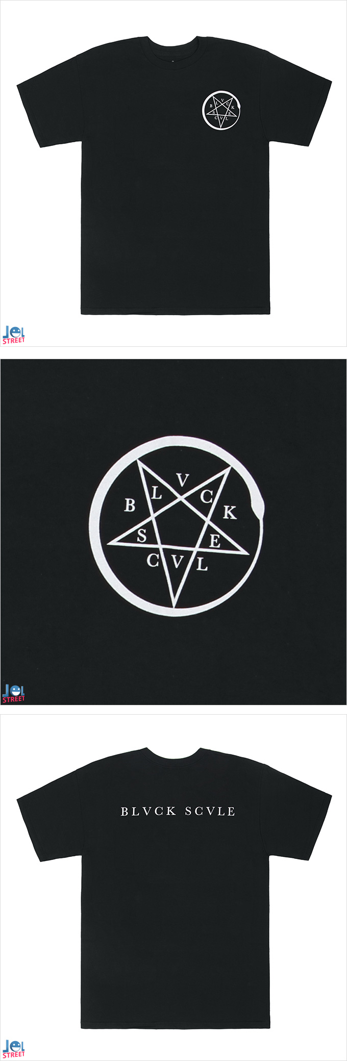 BLACK SCALE (����������)