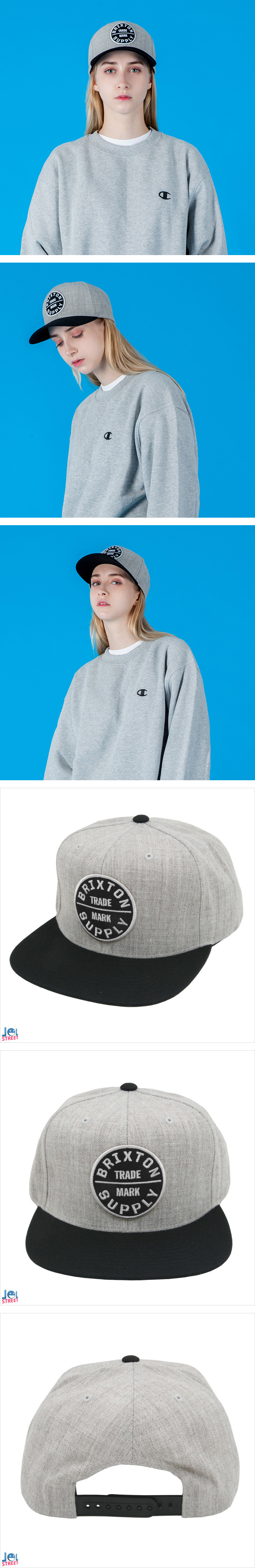 BRIXTON (�긯����)