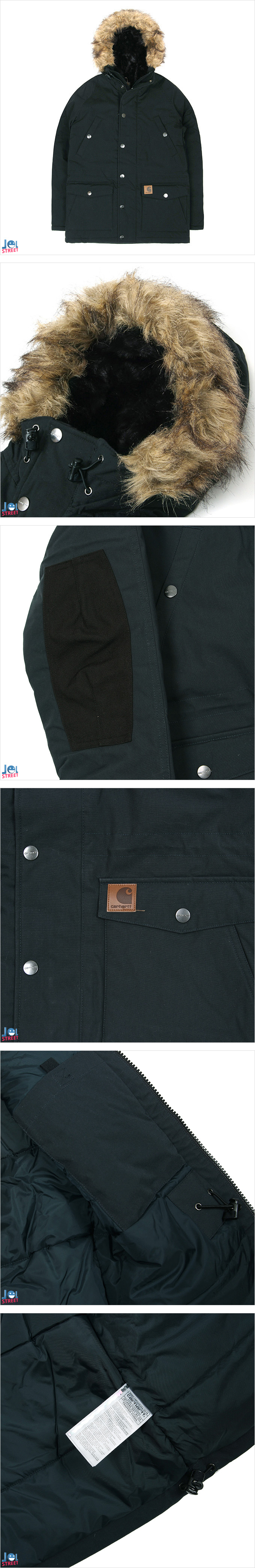 CARHARTT (칼하트)