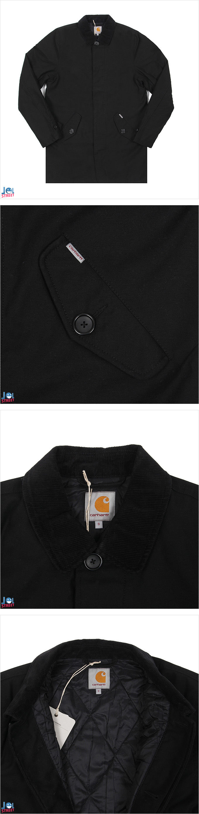 CARHARTT (Ä®ÇÏÆ®)