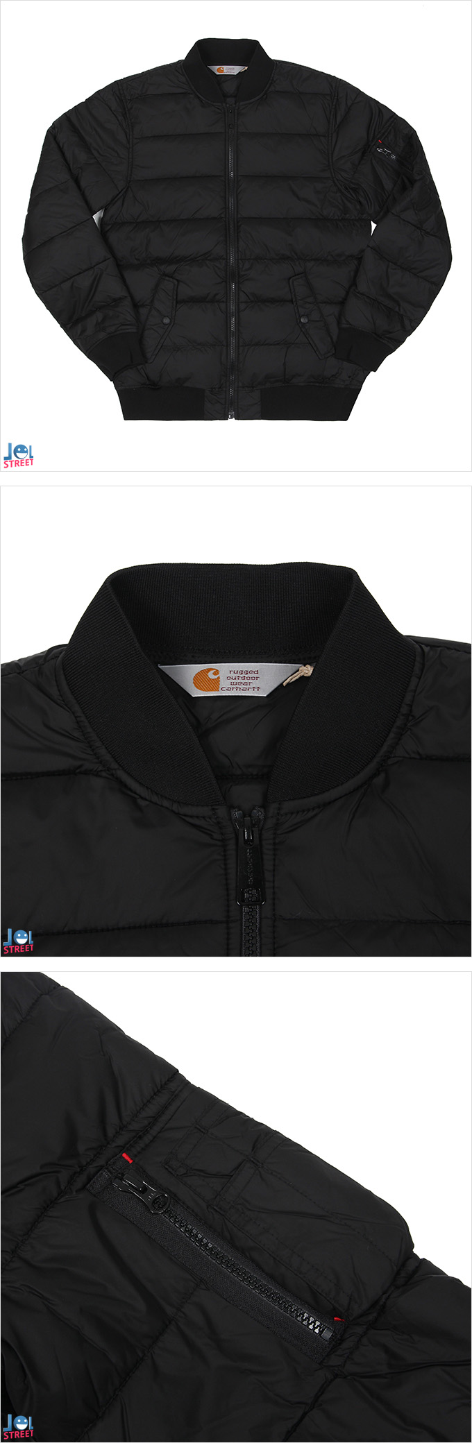 CARHARTT (칼하트)