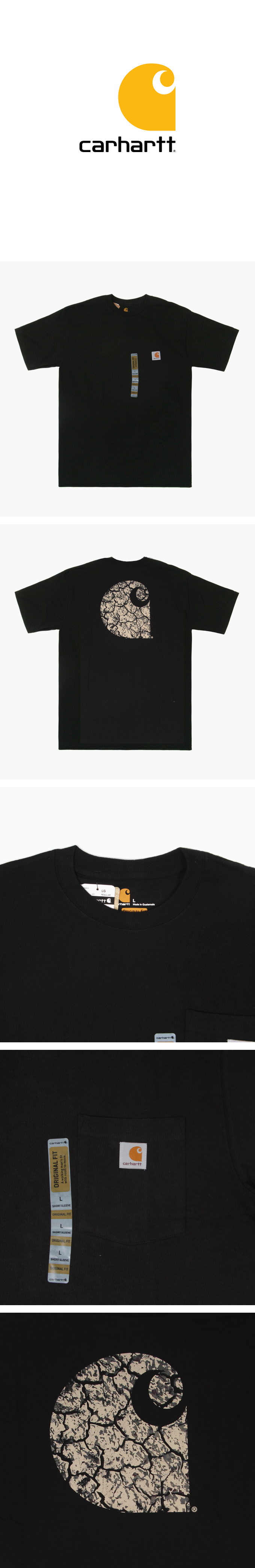 CARHARTT(Į��Ʈ)