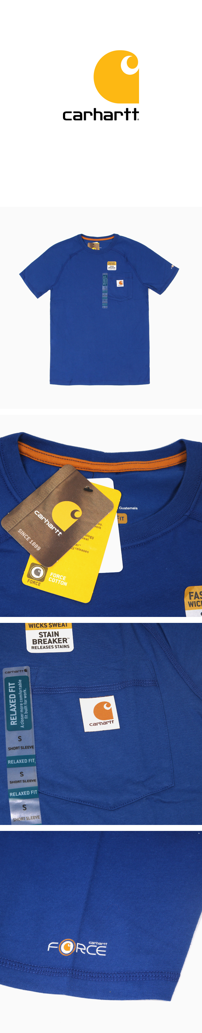 CARHARTT(Ä®ÇÏÆ®)