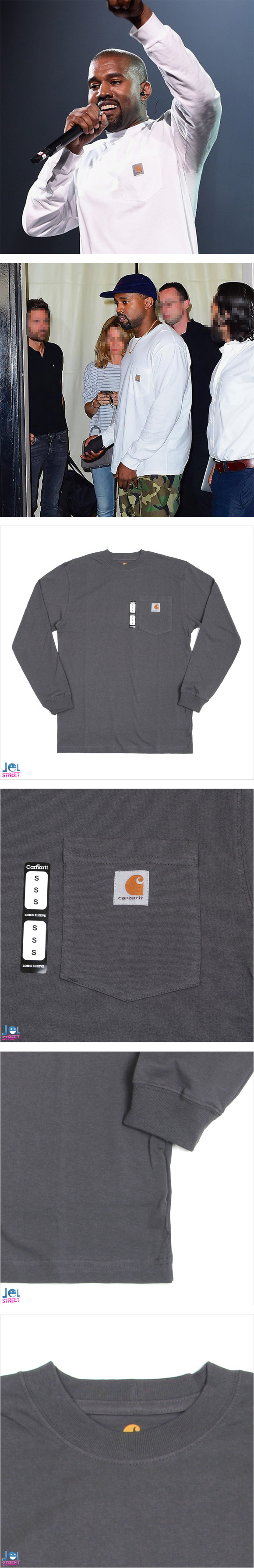 Carhartt(칼하트)