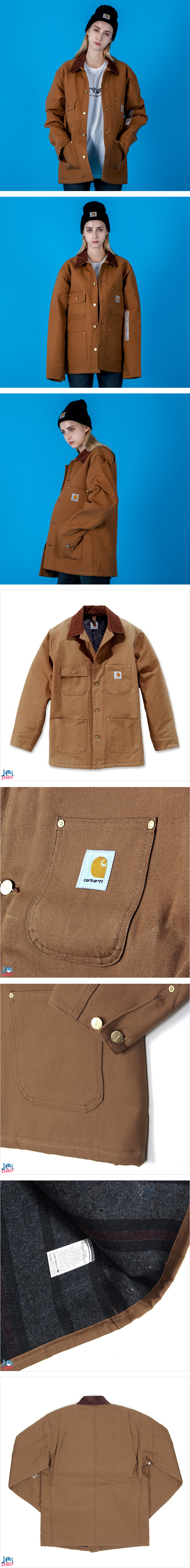 CARHARTT (Ä®ÇÏÆ®)