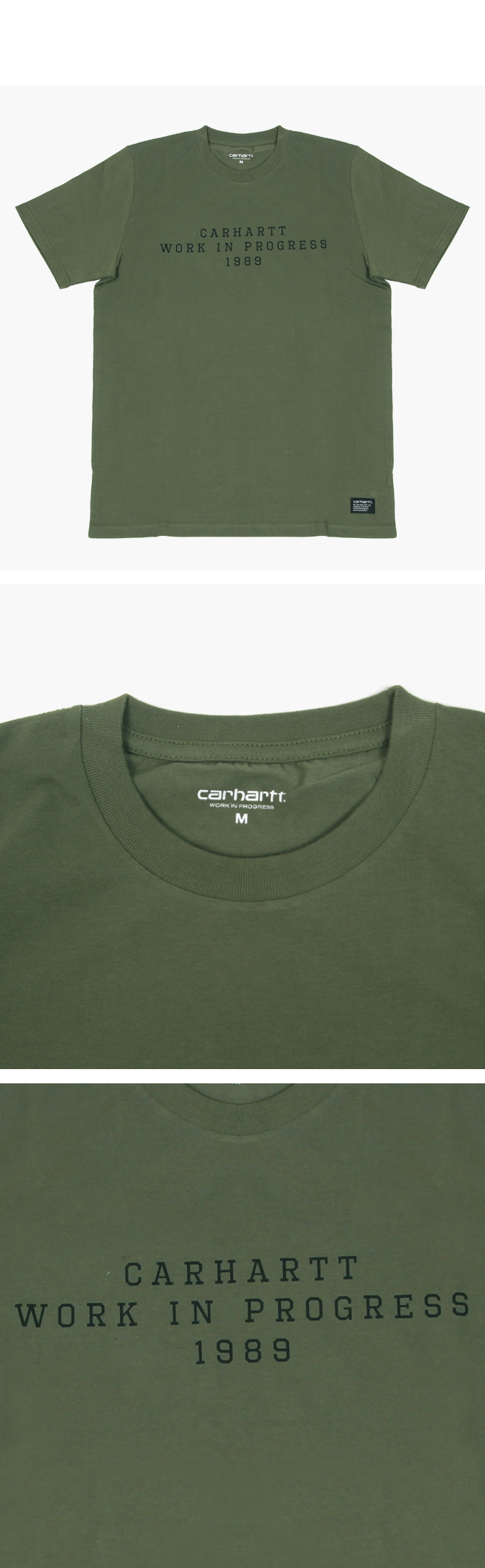carhartt(칼하트)
