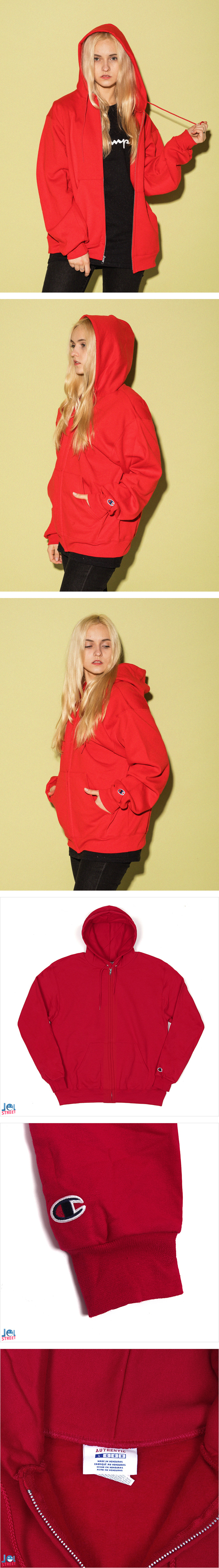Champion (챔피온)