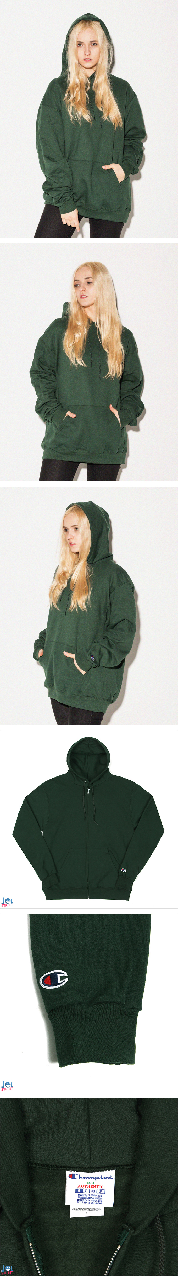 Champion (챔피온)