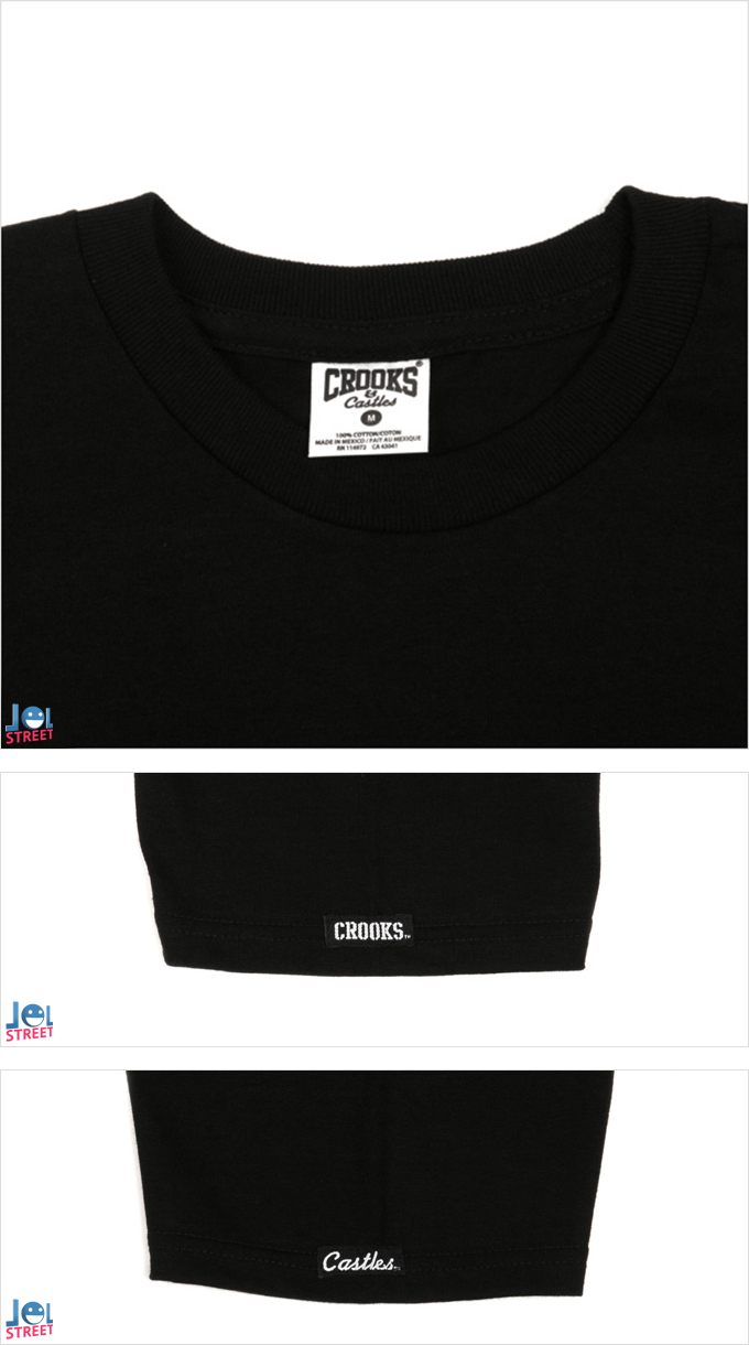 Crooks&Castles (Å©·è½º¾ØÄ³½½)