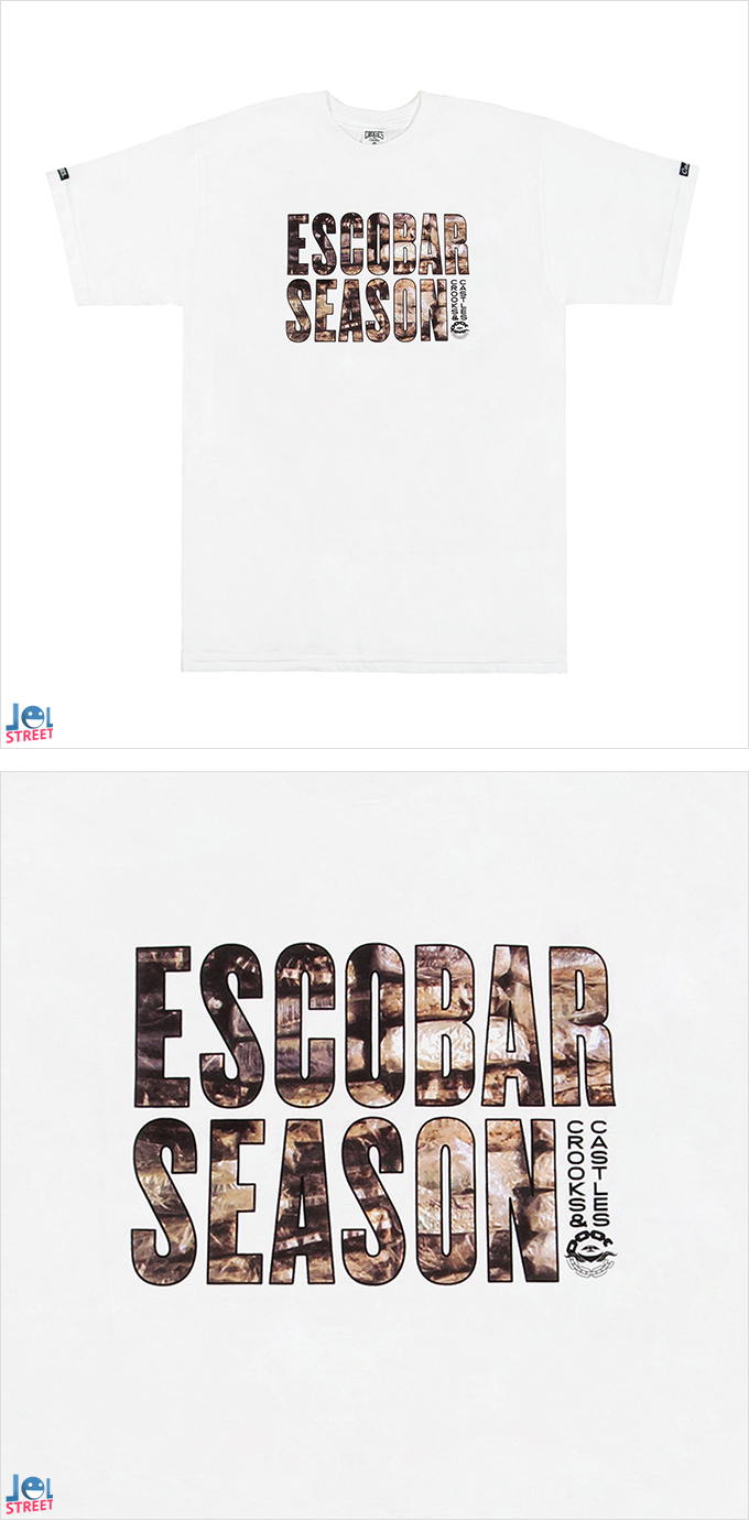 Crooks&Castles (ũ�轺��ĳ��)