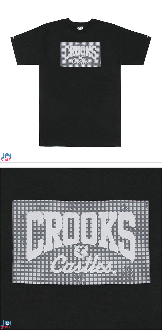 Crooks&Castles (ũ�轺��ĳ��)