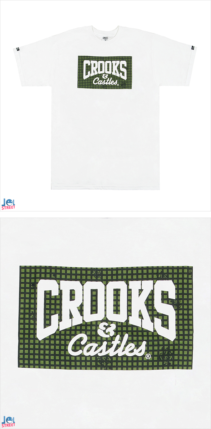 Crooks&Castles (ũ�轺��ĳ��)