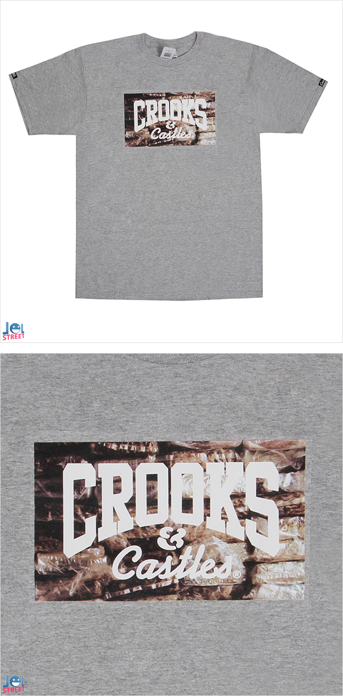 Crooks&Castles (ũ�轺��ĳ��)