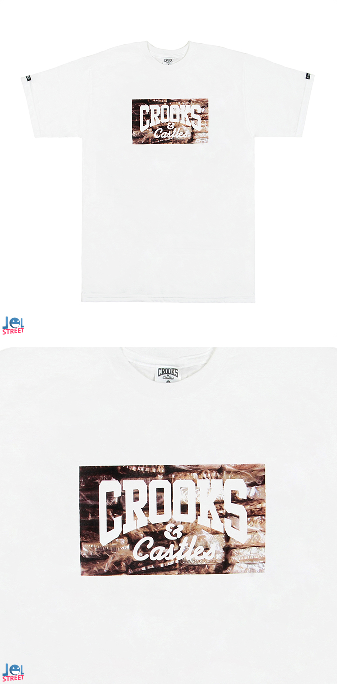 Crooks&Castles (ũ�轺��ĳ��)