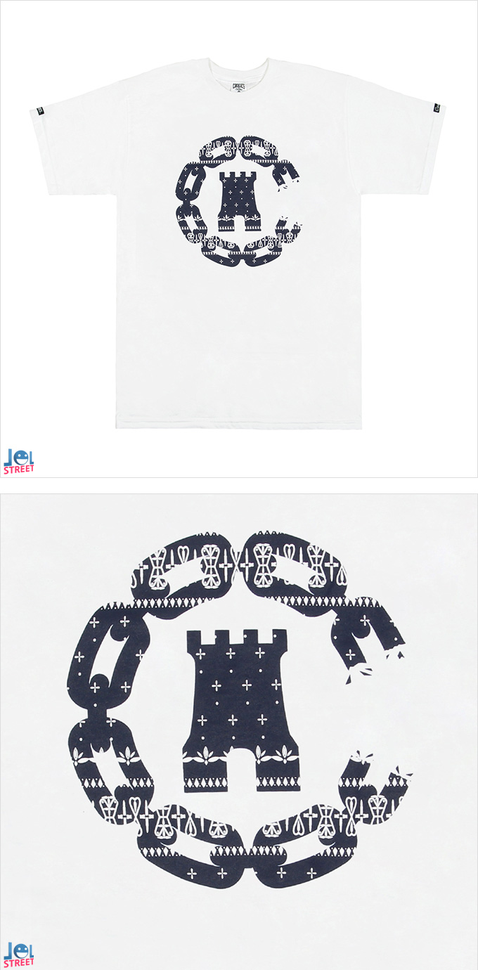 Crooks&Castles (ũ�轺��ĳ��)