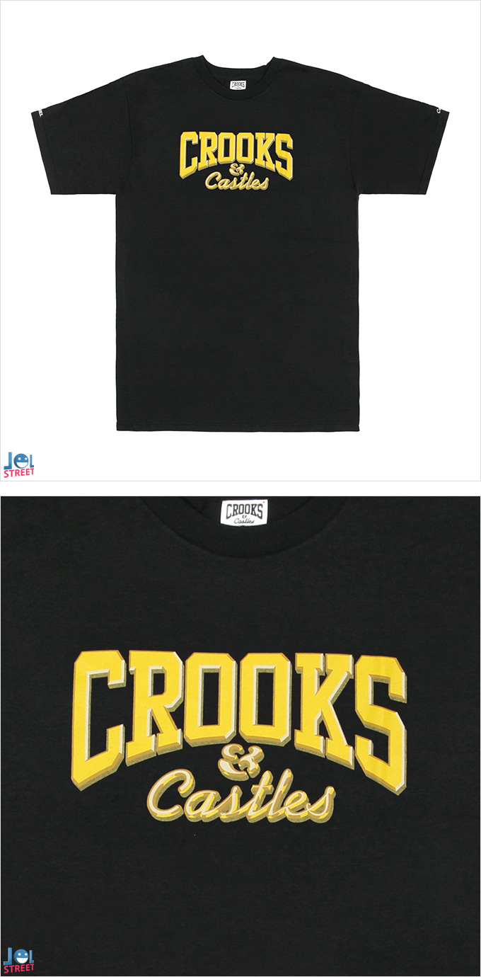 Crooks&Castles (ũ�轺��ĳ��)